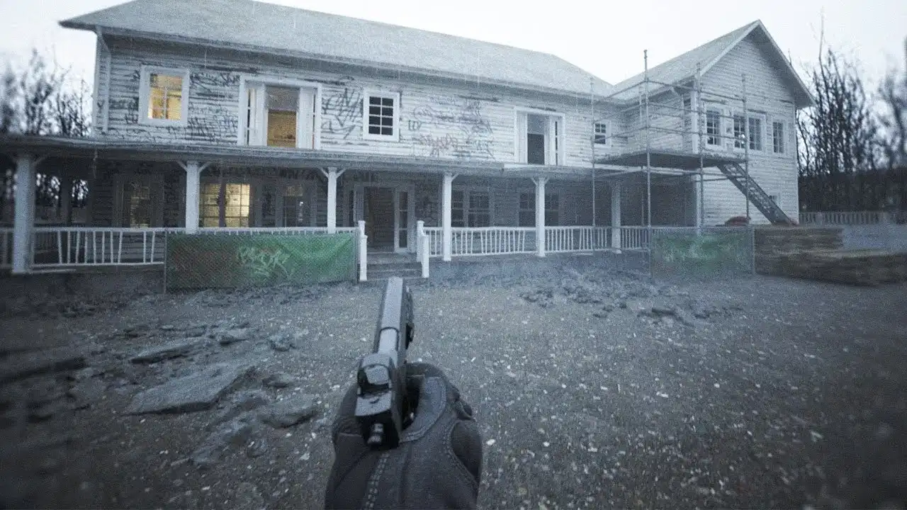 Bodycam получила масштабное обновление с переработанным зомби-режимом и переходом на Unreal Engine 5.5