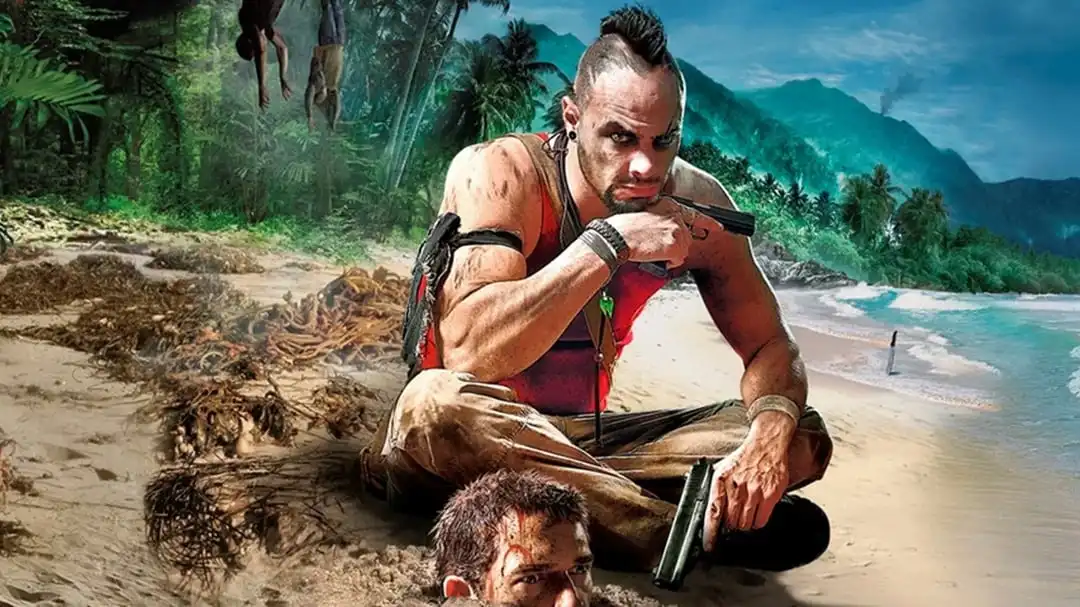 Ubisoft официально объявила о создании сериала по вселенной Far Cry