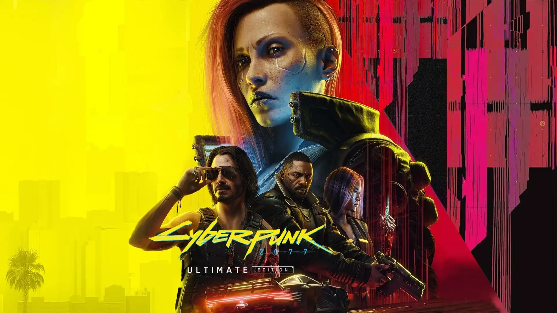CD Projekt RED раскрыла актуальные продажи Cyberpunk 2077 и состав команд The Witcher 4 и Cyberpunk 2