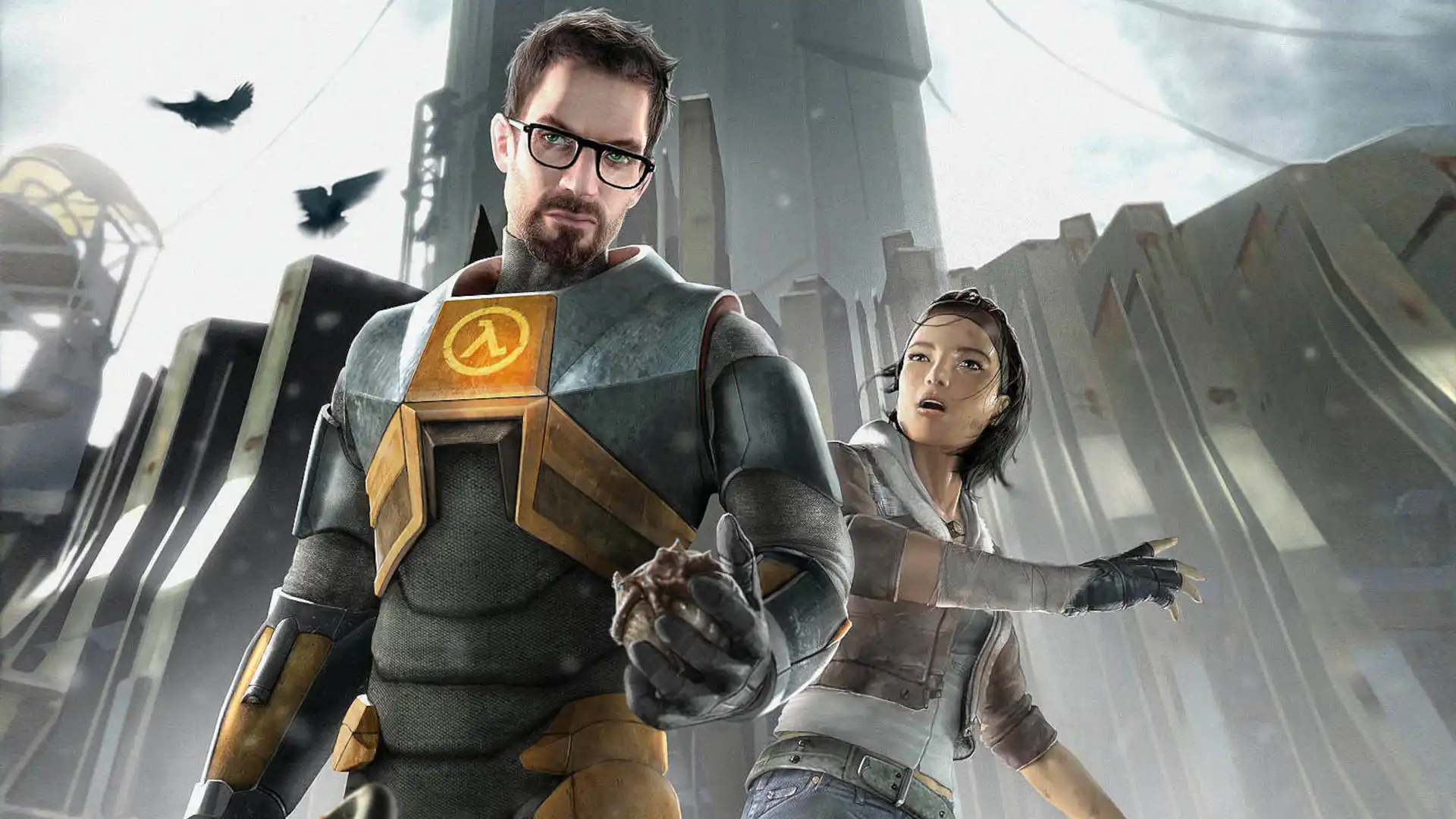 Инженер Valve развеял слухи о релизе Half-Life 3 вместе с обновлённой Steam Machine
