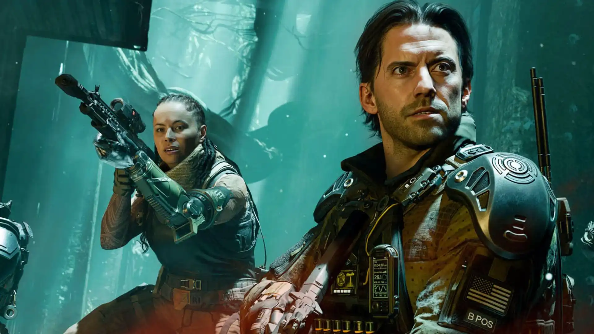 Call of Duty: Black Ops 7 стартовала значительно слабее Battlefield 6