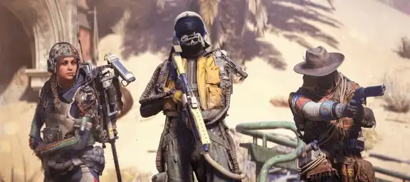 ARC Raiders продалась тиражом свыше 1,5 млн копий за три дня и возглавила чарты Steam