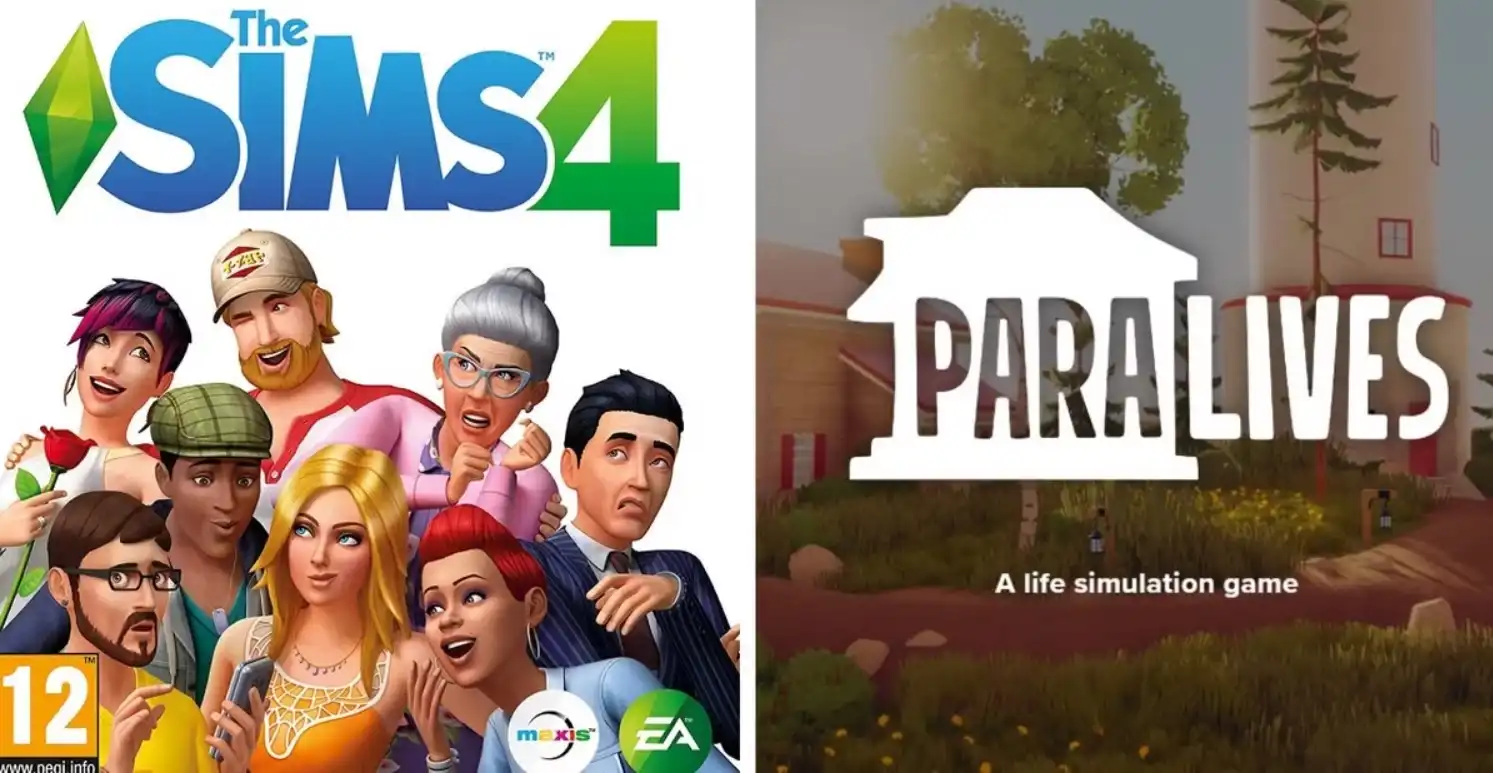 Конкурента The Sims 4 перенесли за несколько недель до выхода