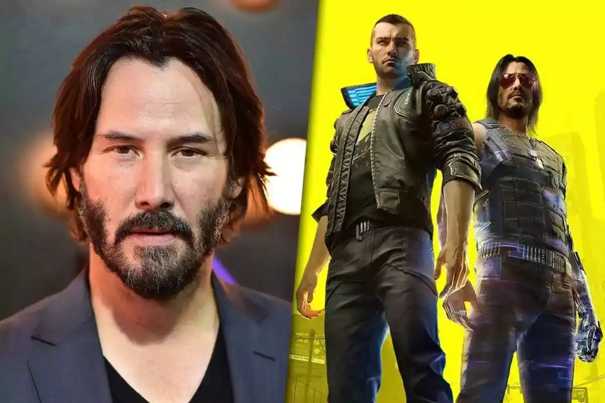 Создатель Cyberpunk хочет вернуть Джонни Сильверхенда в сиквеле