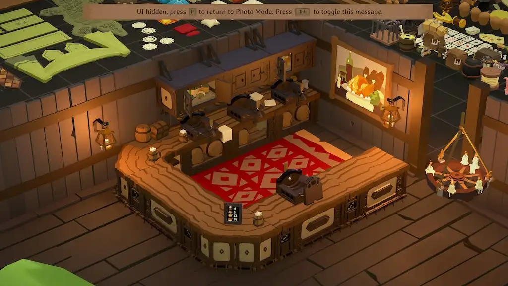 11 лет ожиданий окупились: создатель Tavern Keeper растрогался из-за тёплого приёма игры