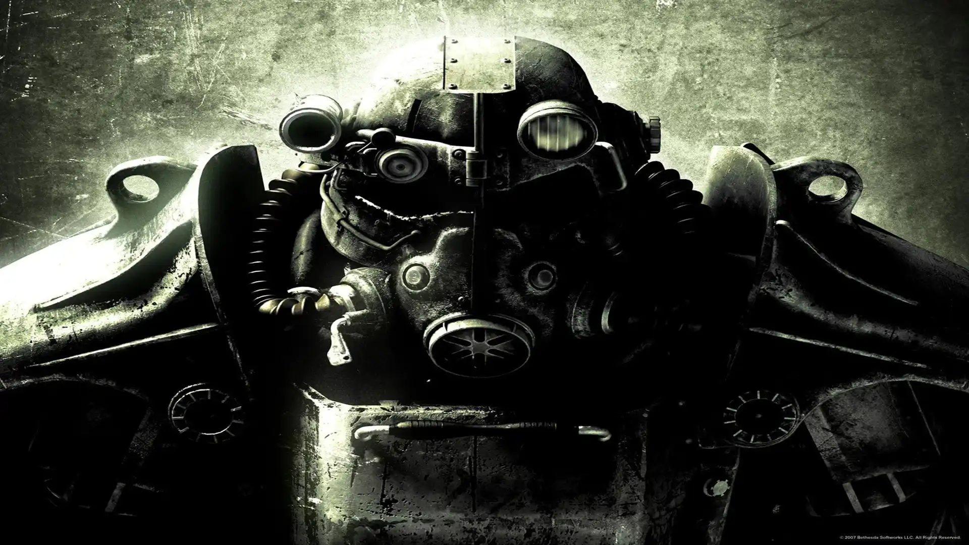 Bethesda занялась ремастером Fallout 3 — проект пока не анонсирован официально