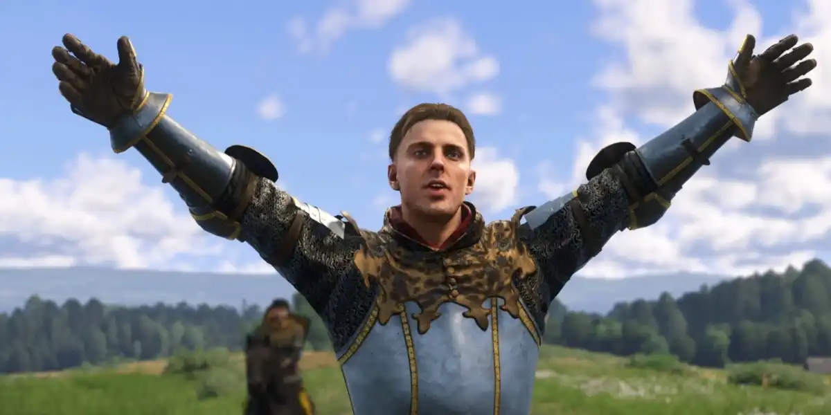 Kingdom Come: Deliverance II разошлась тиражом в 4 миллиона — Warhorse подтверждает впечатляющий успех