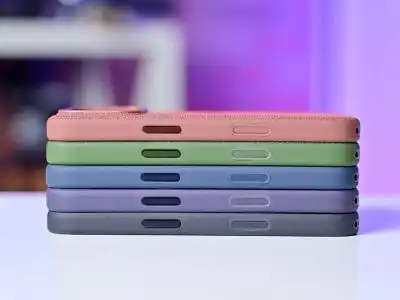 Apple может выпустить чехол для iPhone с сенсорным управлением — в сети обсуждают новый патент