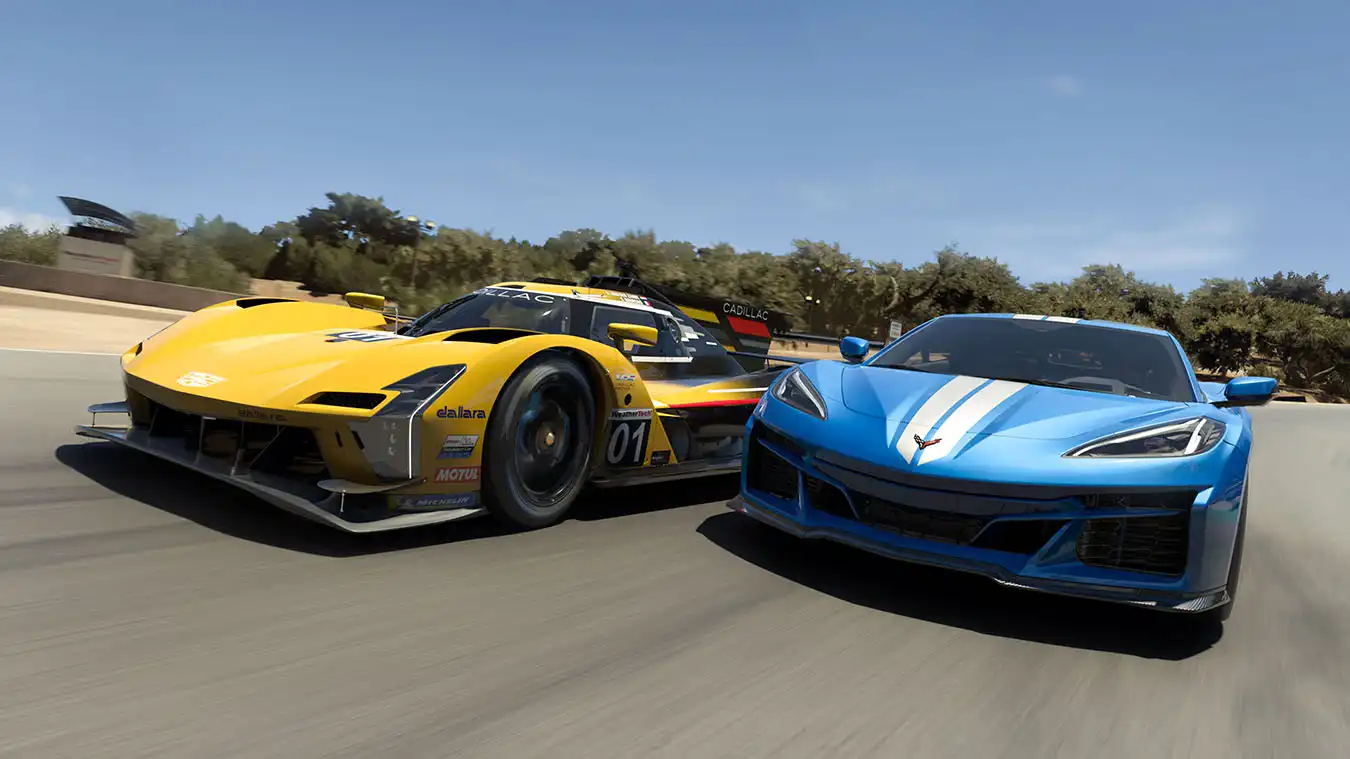 Microsoft has permanently ended support for Forza Motorsport and is focusing on Forza Horizon 6