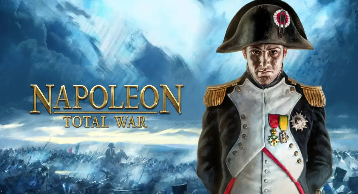 Total War: NAPOLEON добралась до смартфонов — мобильный порт расширили новыми нациями и улучшенным управлением