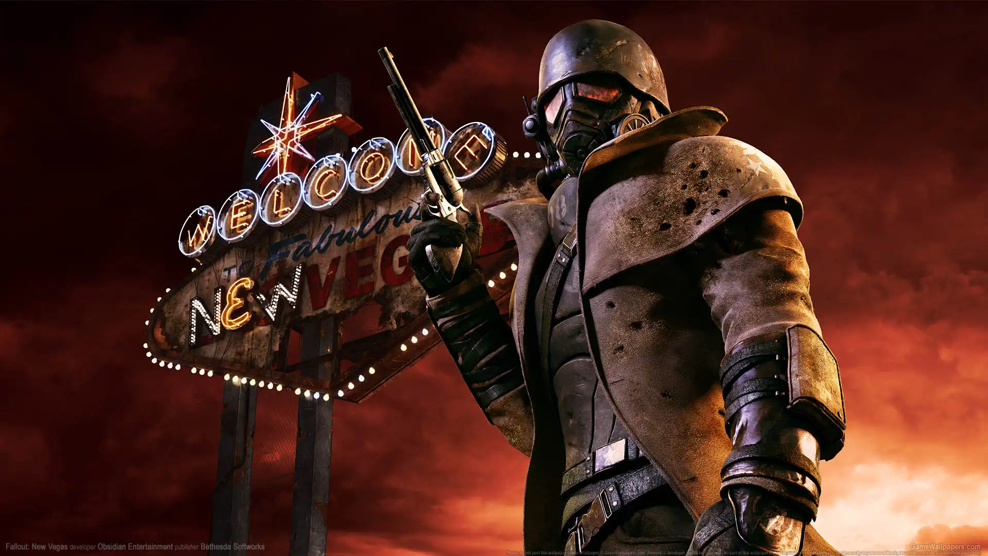 Too convincing. The author of Fallout: New Vegas worries about the depth of the antagonists' characters