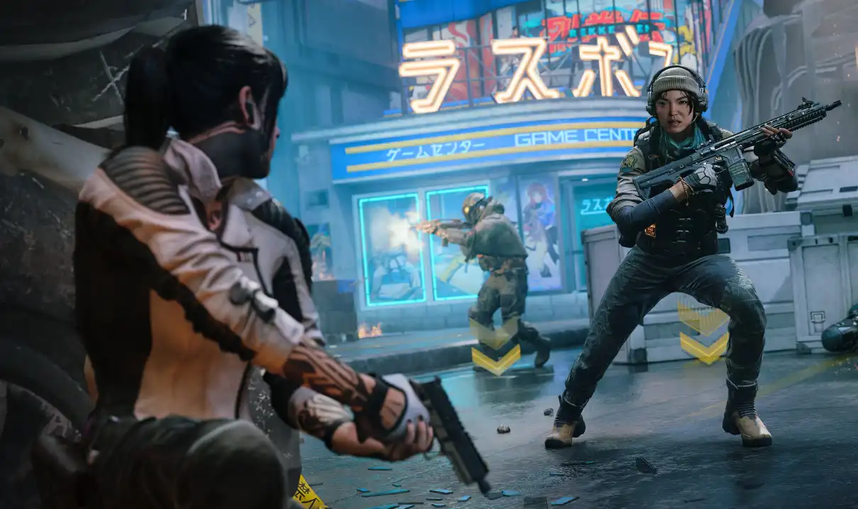 Call of Duty: Black Ops 7 will be temporarily free for all players