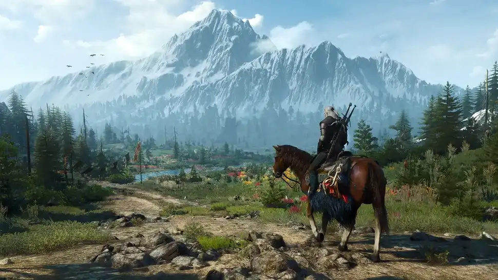 Analysts: CD Projekt RED is preparing story-driven DLC for The Witcher 3