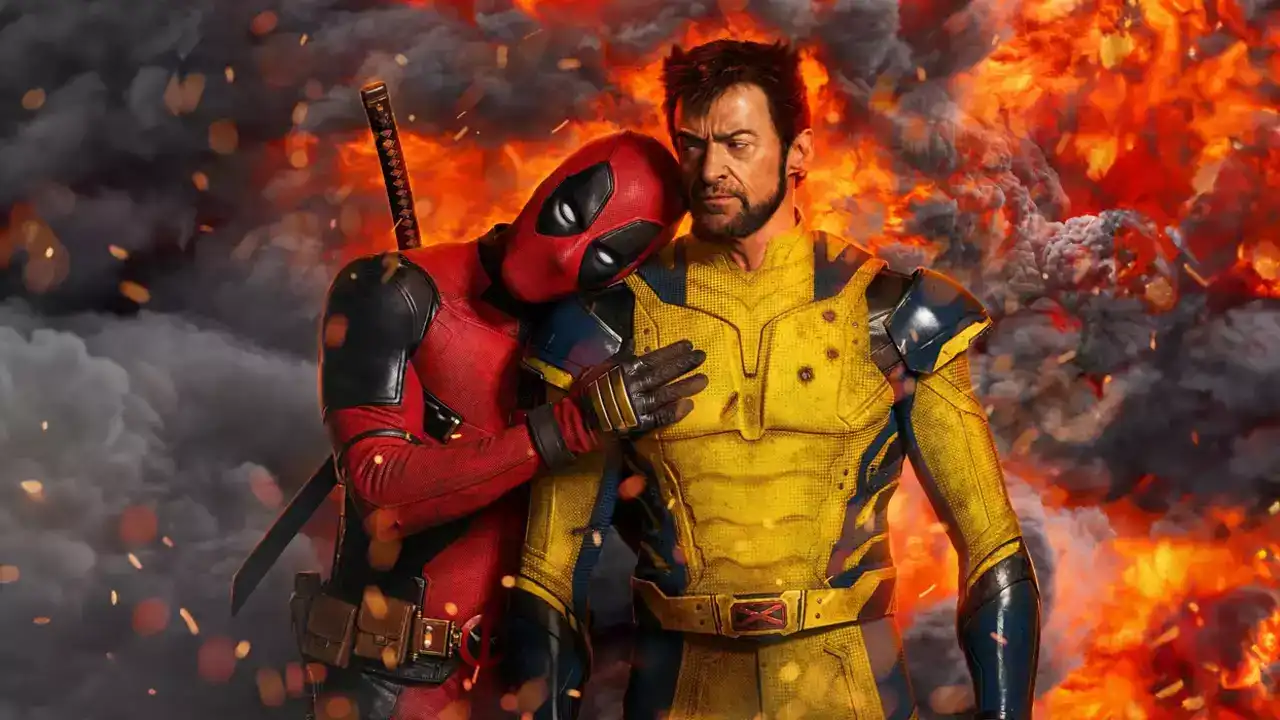 Актёр, озвучивающий Росомаху, намекнул на новые материалы по Marvel’s Wolverine