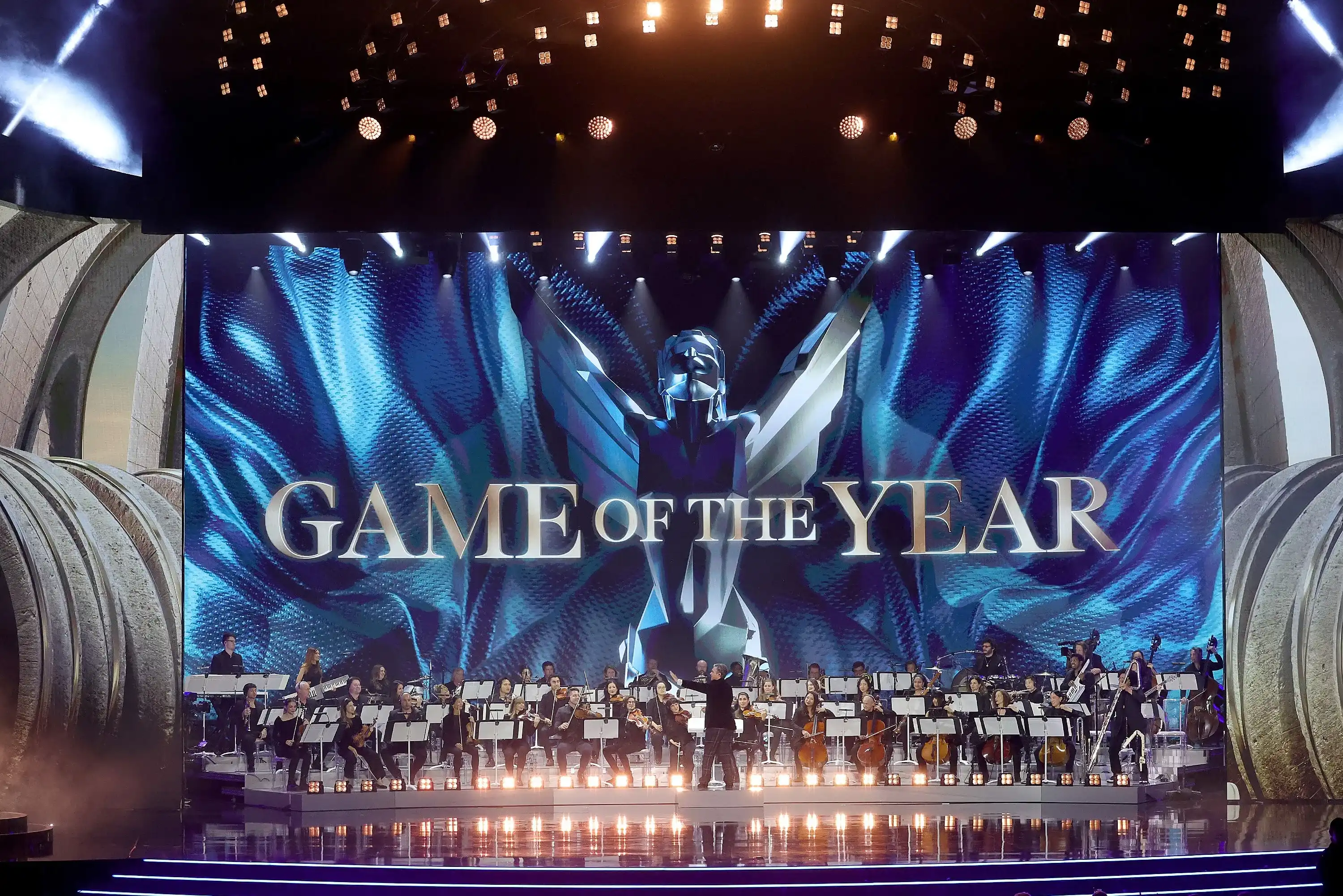 The Game Awards 2025 установила новые рекорды, превысив 170 миллионов просмотров