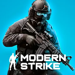 Modern Strike Online: PRO Шутер