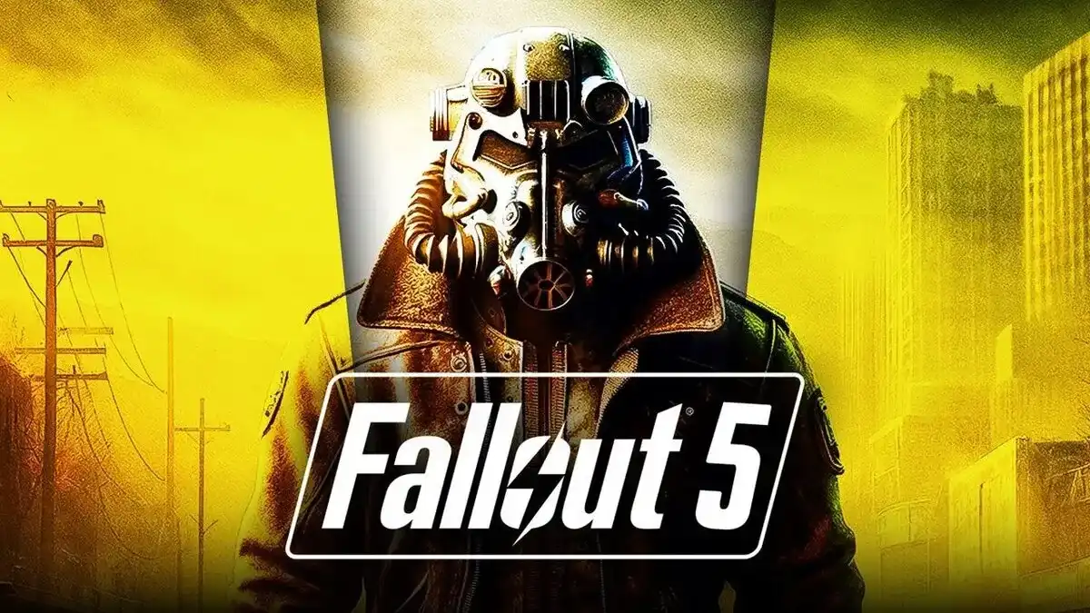 Fallout 5 aims for hundreds of hours: Bethesda is betting on scale and replayability