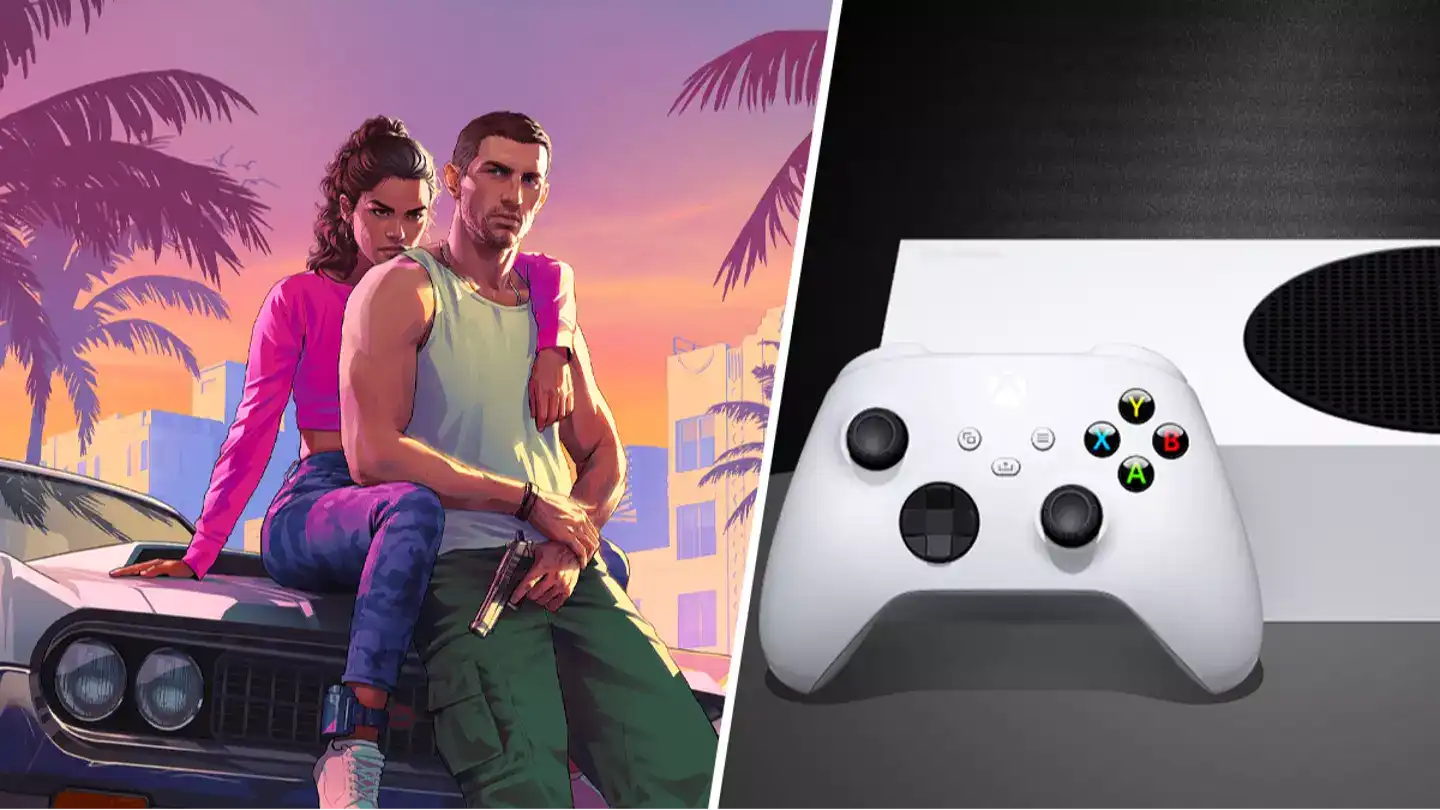 Xbox Series production will be ramped up in the year of GTA 6's release, with media reporting large-scale preparations