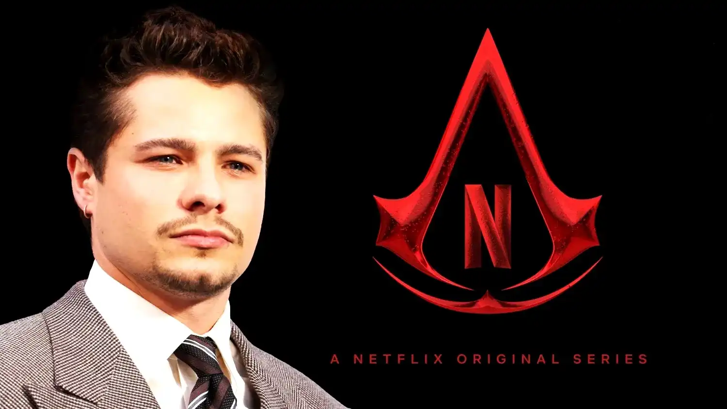 Сериал Assassin’s Creed перенесёт зрителей в эпоху правления римского императора Нерона