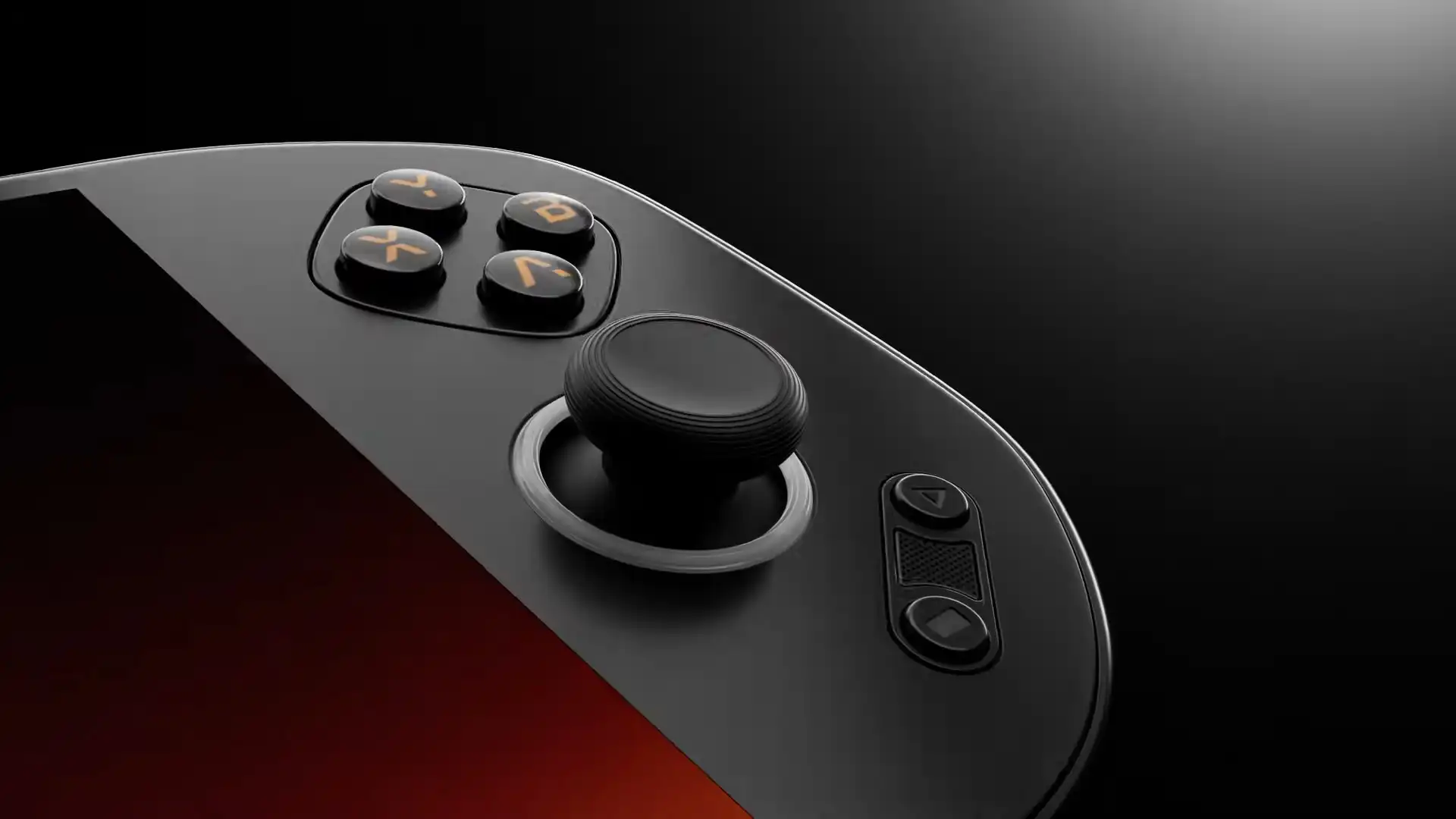 Mangmi Pocket Max with 144Hz display will come in a retro design