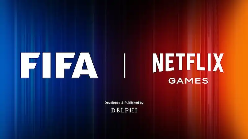 A new FIFA game has been announced – a football simulator exclusive to Netflix