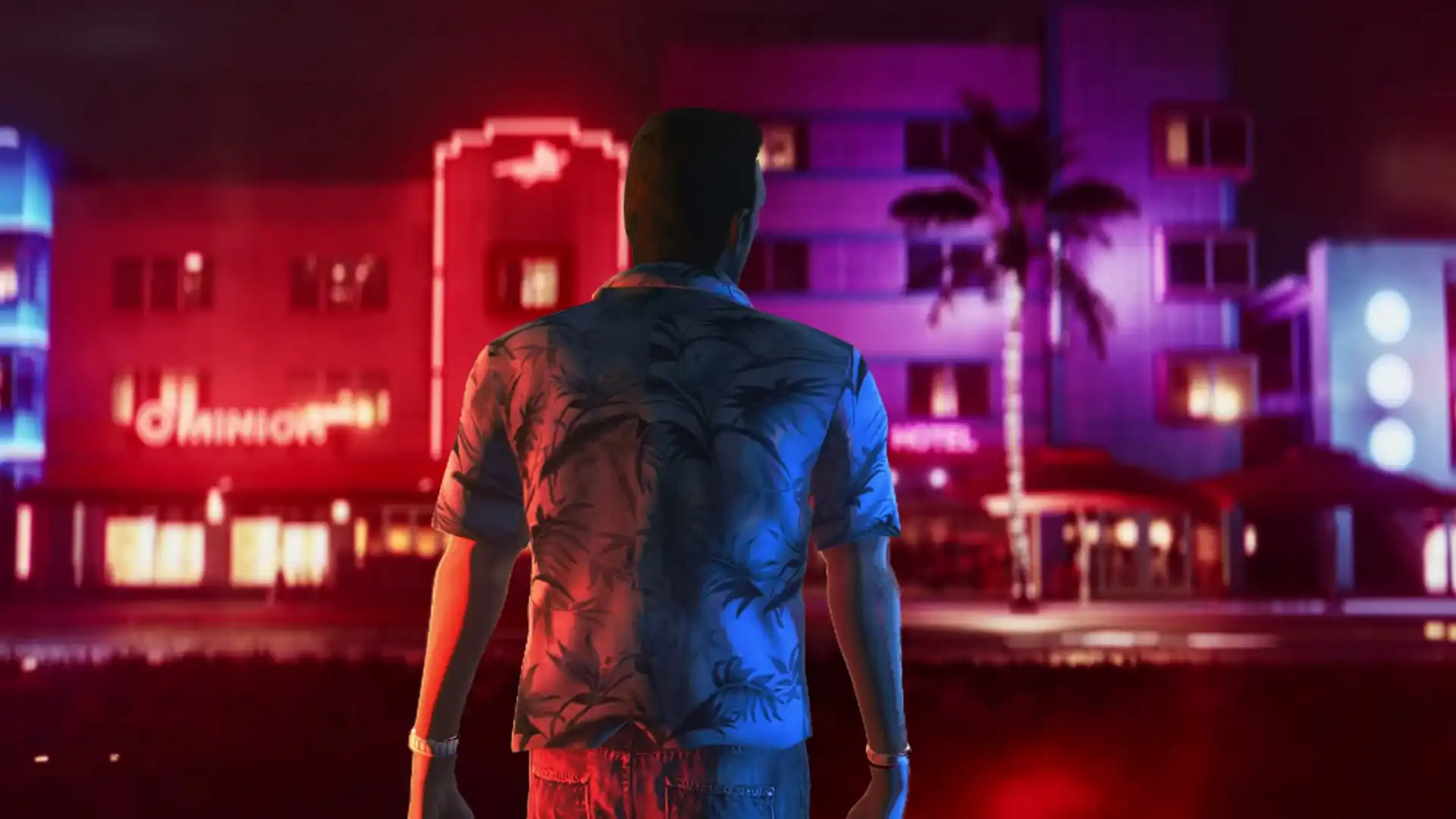 GTA: Vice City is now available directly in your browser