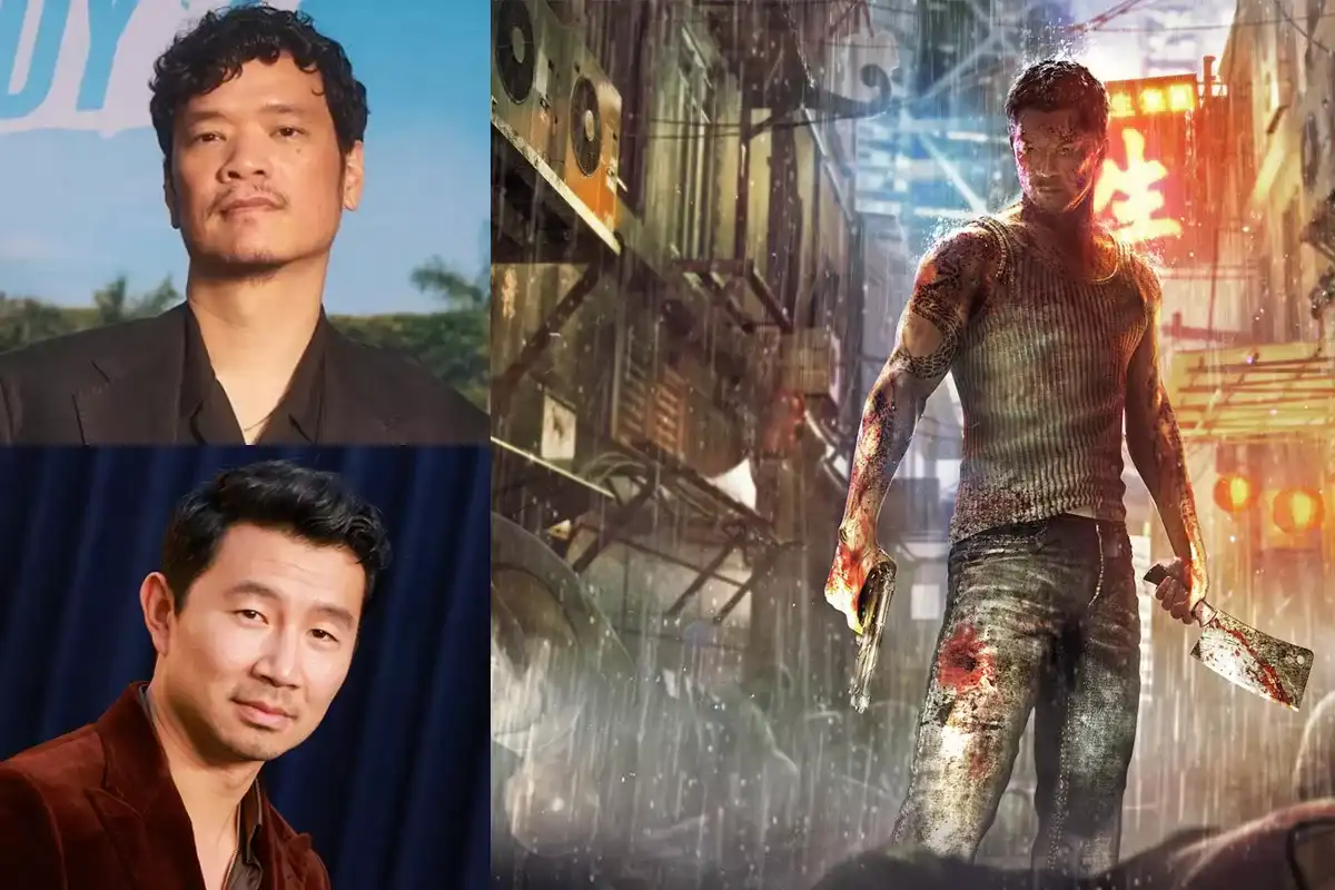 Экранизация Sleeping Dogs сдвинулась с мёртвой точки — у фильма появился режиссёр