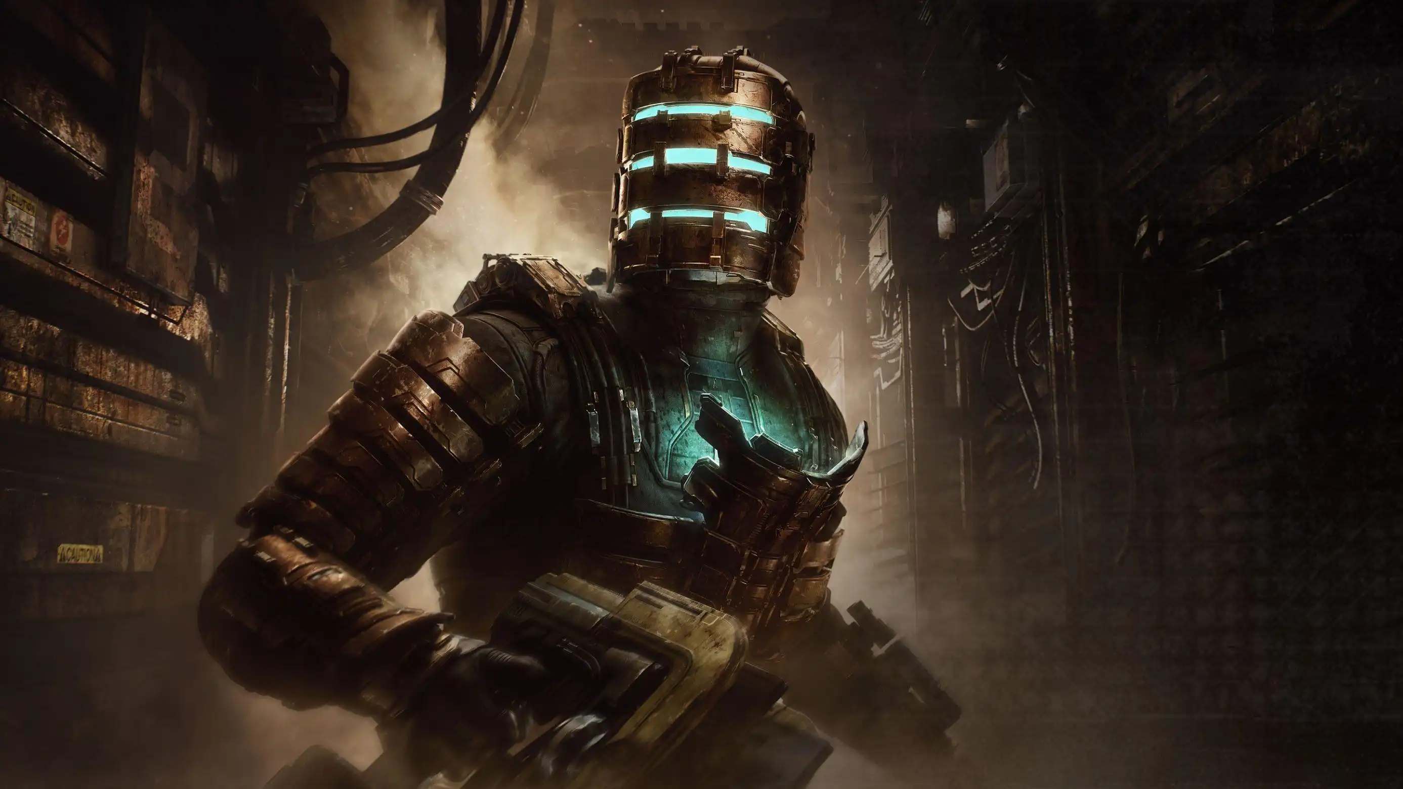 EA has finally abandoned the revival of Dead Space