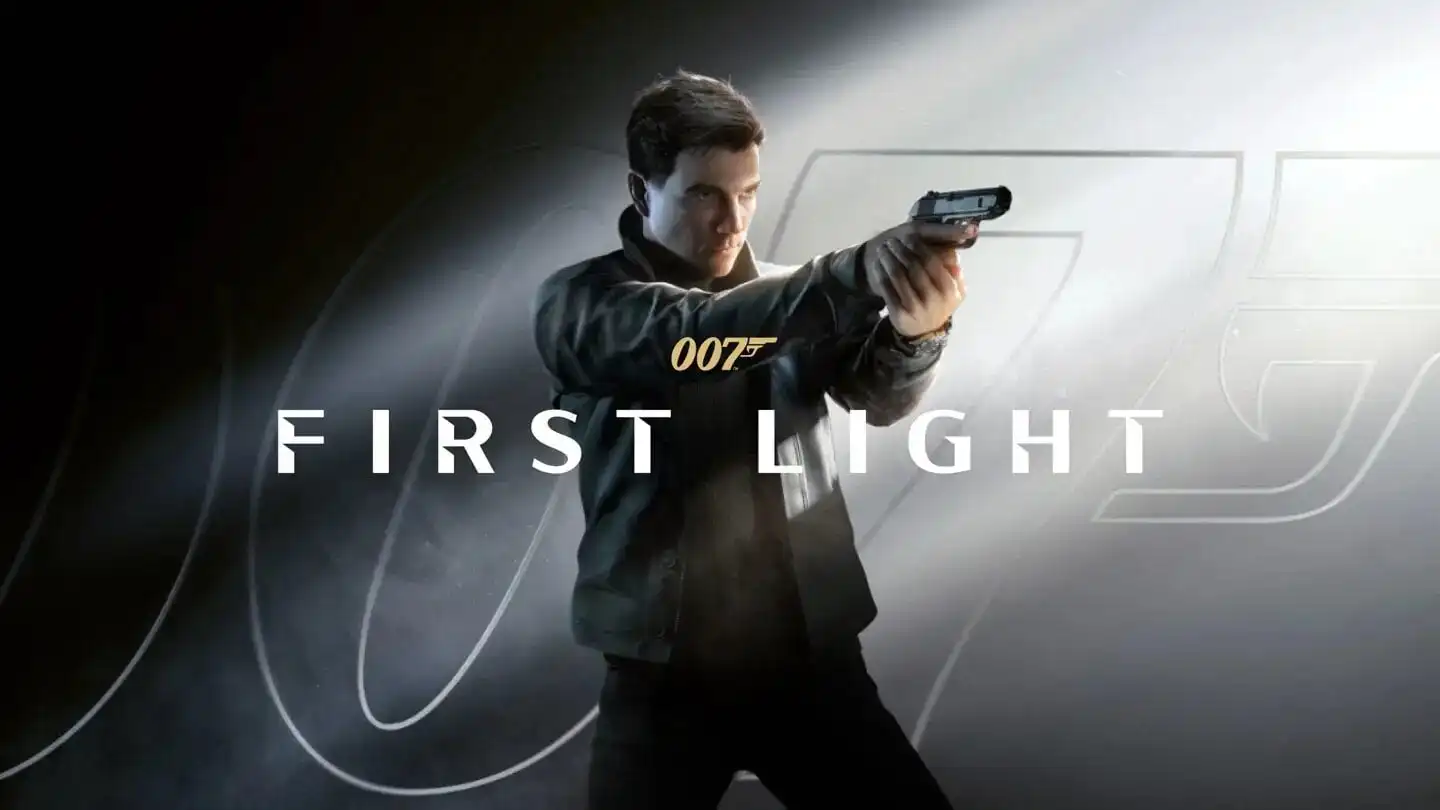 007 First Light delayed until May – IO Interactive takes a break for polishing