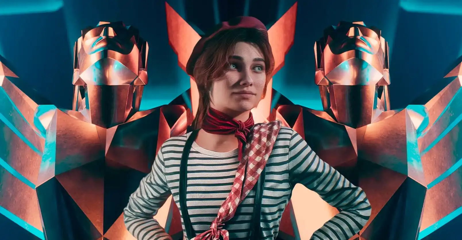 A French RPG conquered TGA 2025. Clair Obscur: Expedition 33 became the ceremony's grand winner