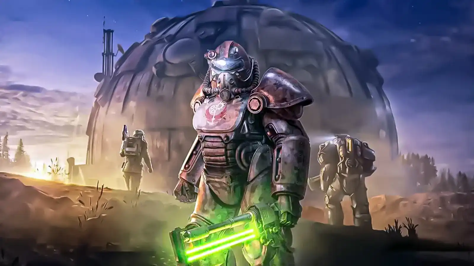 Fallout 5 aims for hundreds of hours: Bethesda is betting on scale and replayability