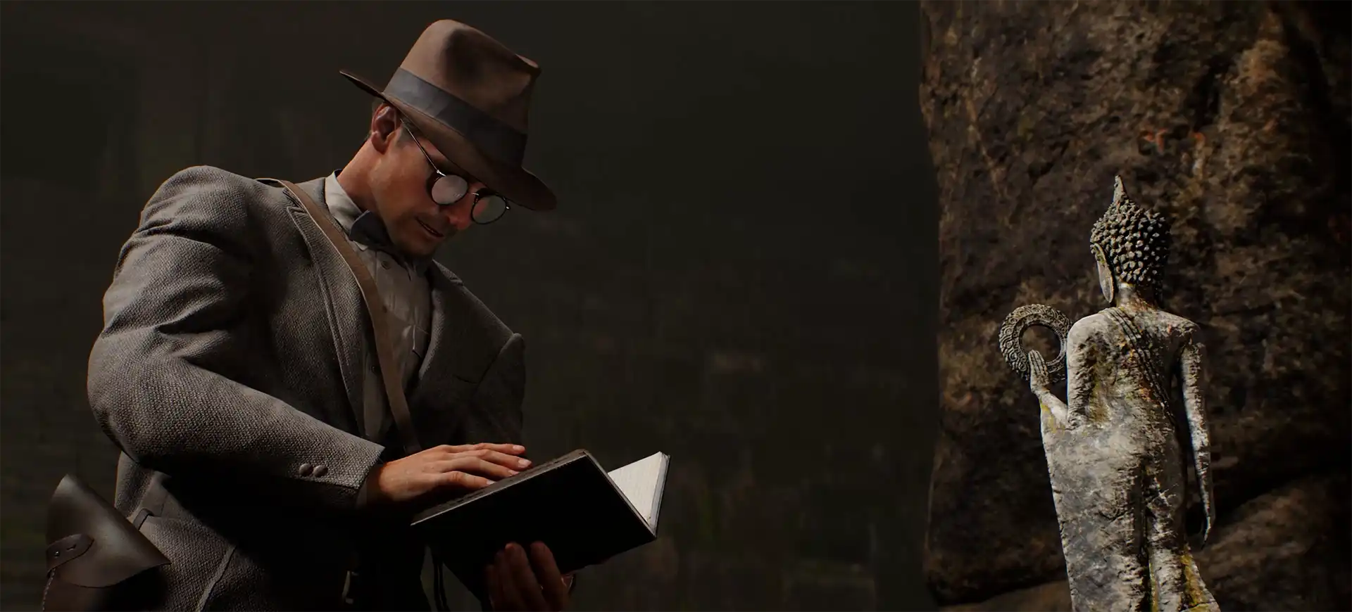 Indiana Jones and the Great Circle получила юбилейное обновление с новым контентом и исправлениями