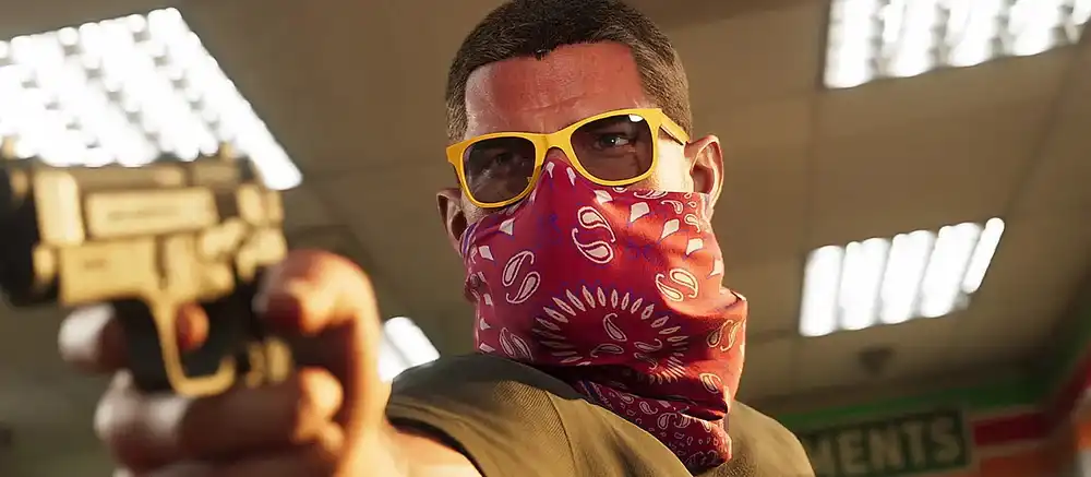 В сети появились утечки анимаций GTA 6 — их источник связывают с сотрудником Rockstar