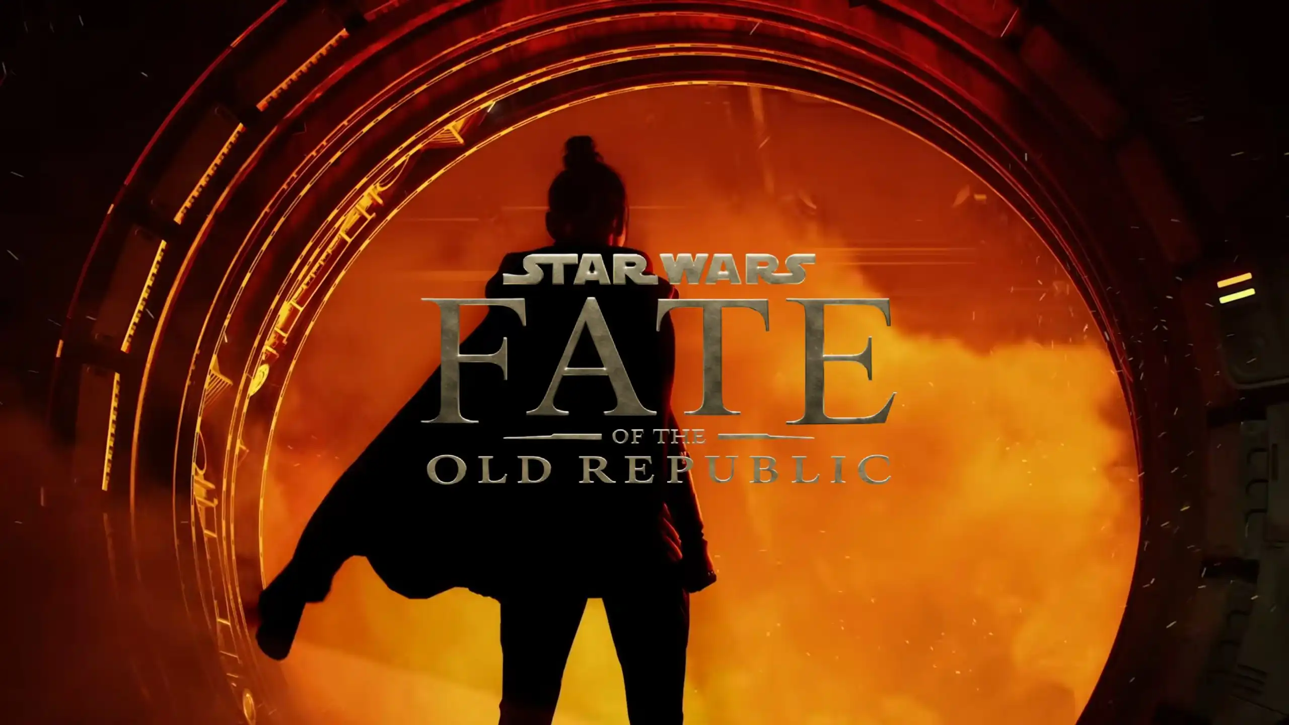 Star Wars: Fate of the Old Republic – A New Chapter in a Galaxy Far, Far Away