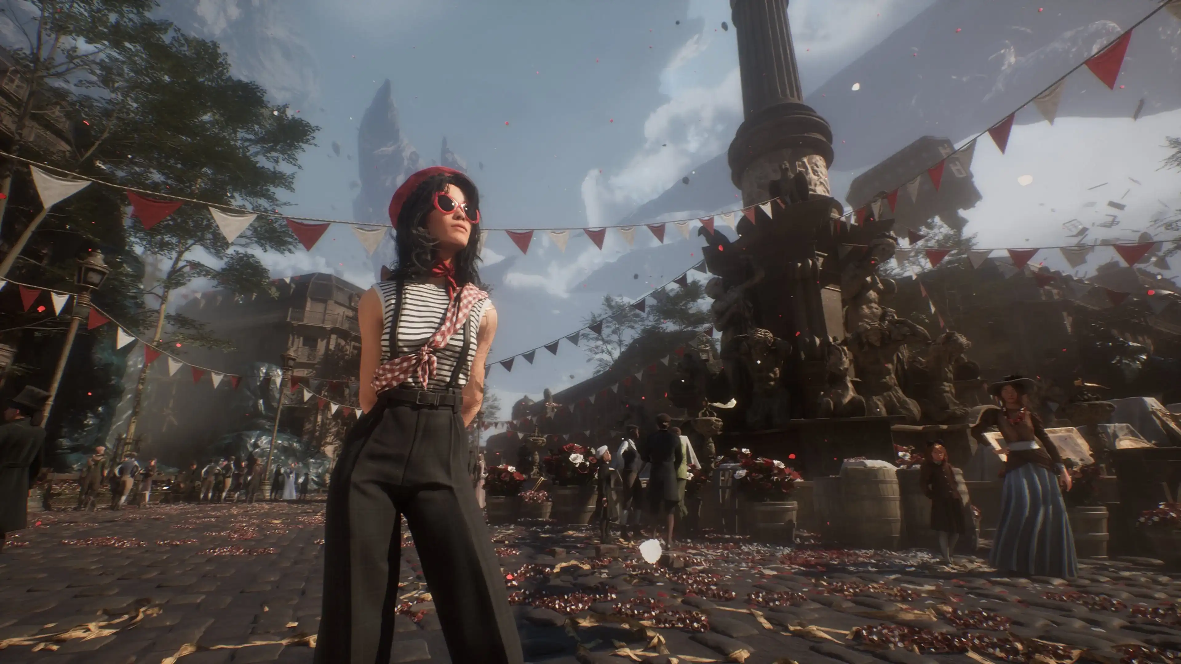 The Expedition 33 developers actually tried neural networks, but quickly abandoned them