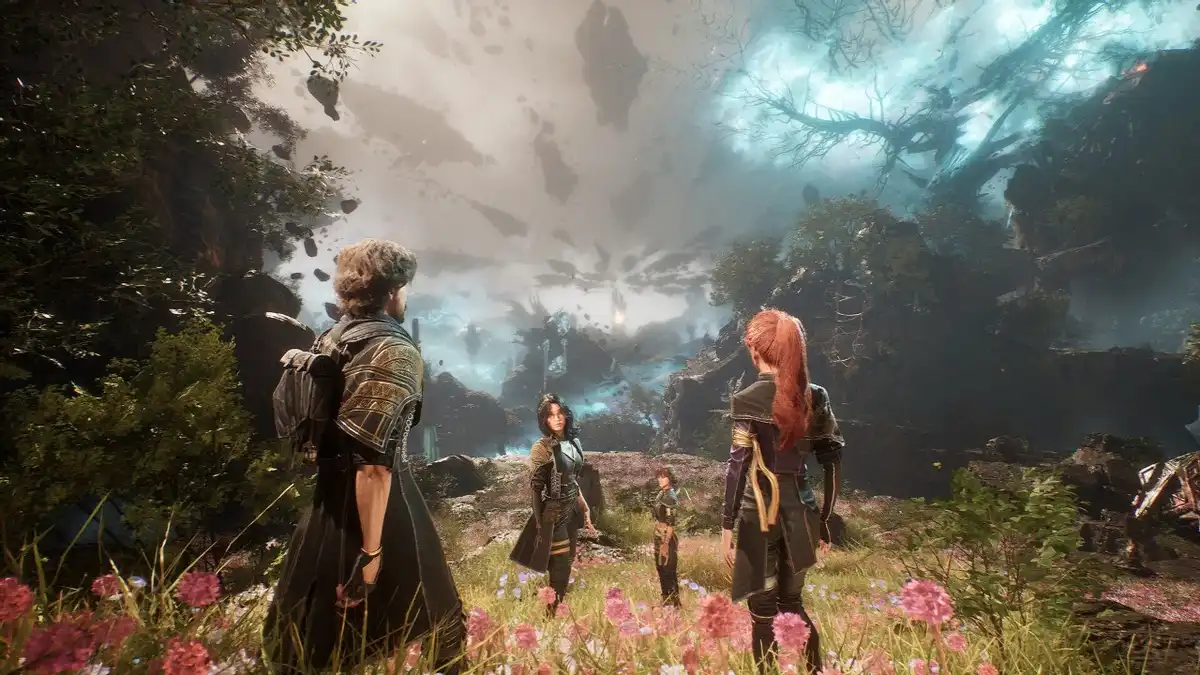 Clair Obscur: Expedition 33 лишили всех наград Indie Game Awards из-за ИИ