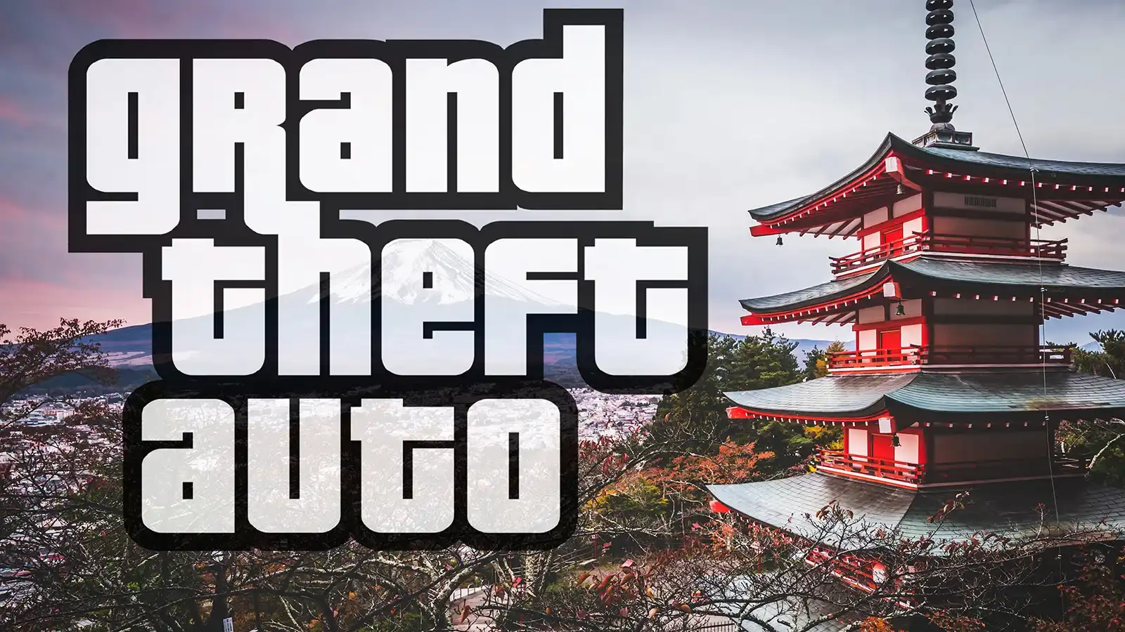GTA could have swapped the US for Japan: Rockstar seriously considered Tokyo