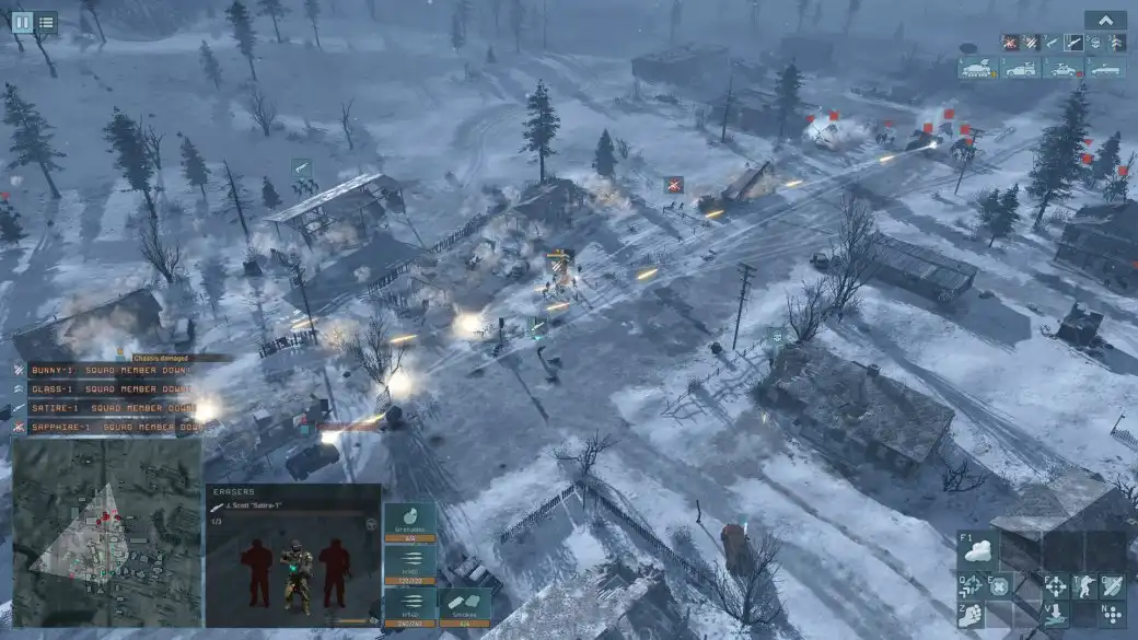 The Evolution story expansion for the strategy game Terminator: Dark Fate Defiance has been announced