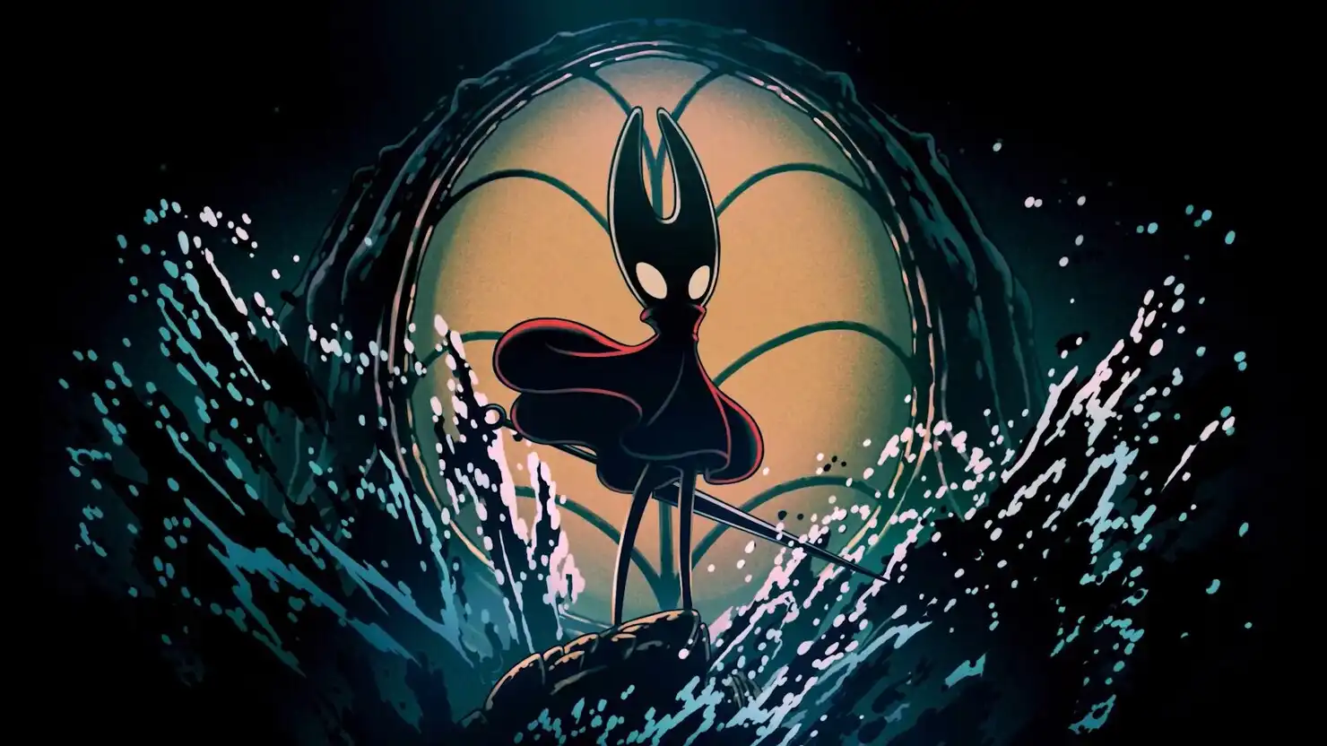 Hollow Knight: Silksong is getting a free story expansion