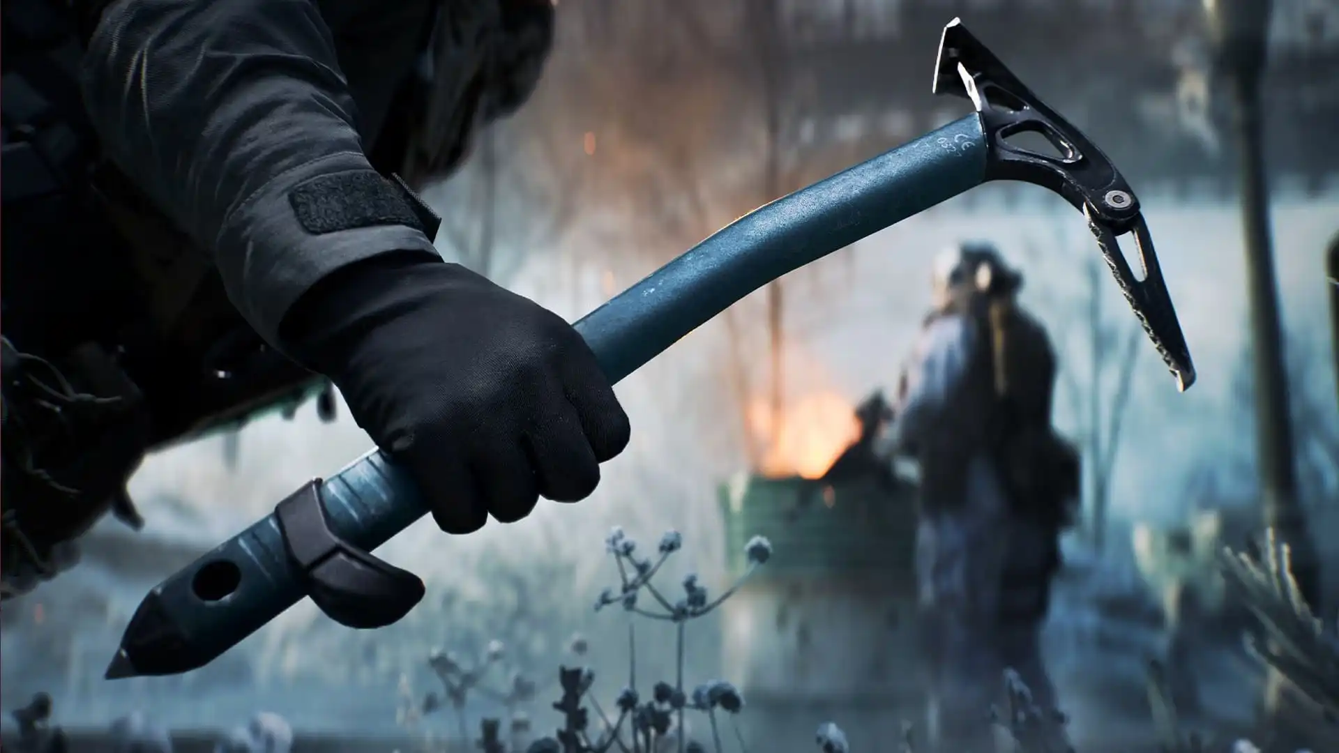 Battlefield 6 online play on Steam has dropped by more than 80% in just two months