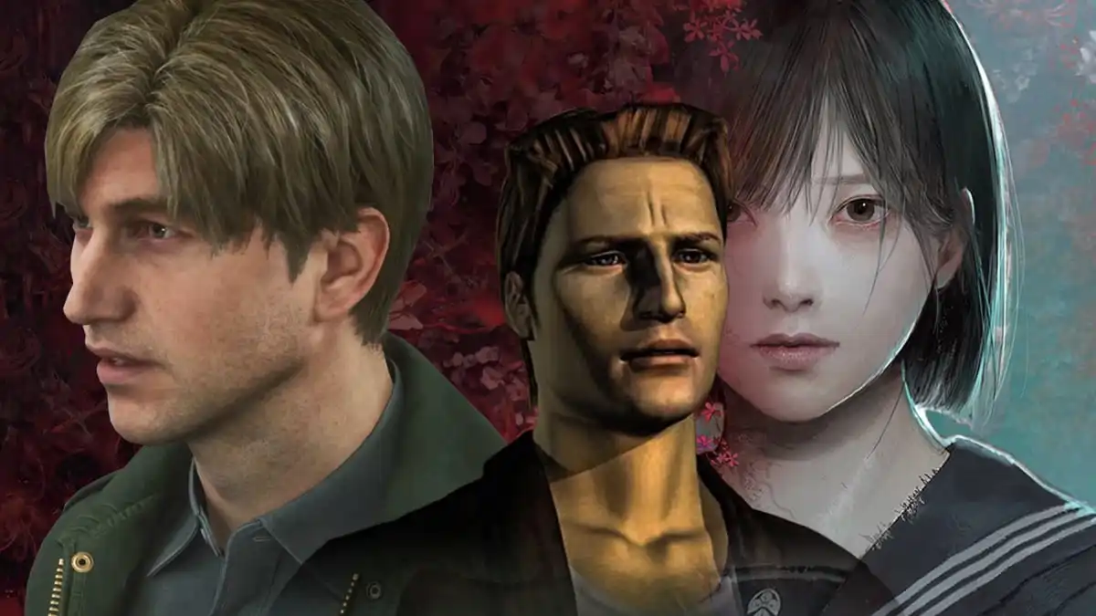 Silent Hill could become an annual series – Konami is preparing regular releases