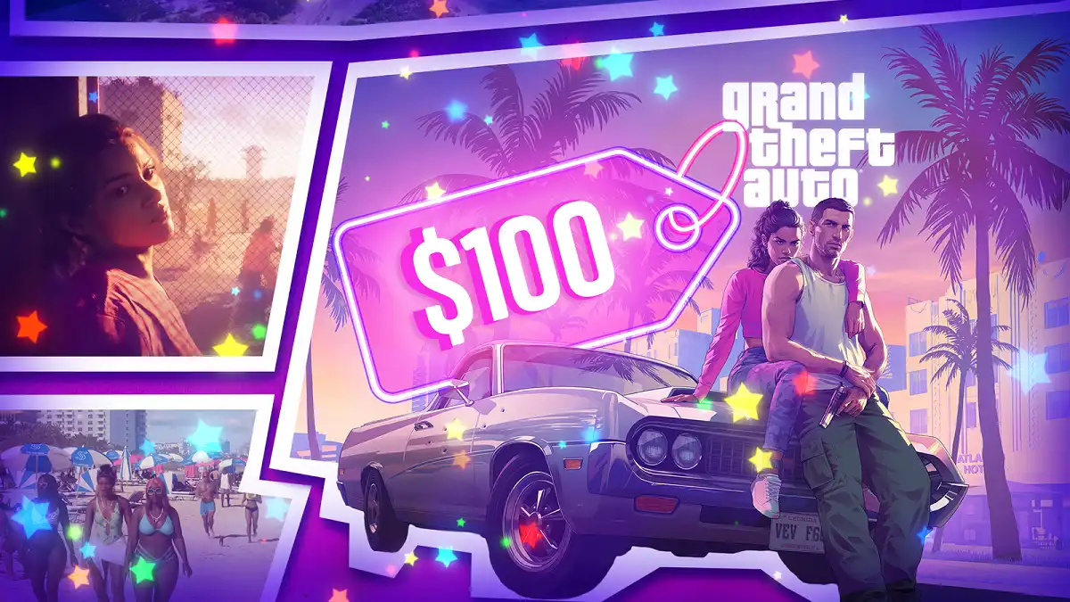 A former Rockstar executive is confident that GTA 6 will break all budget records, but the price won't be raised to $100