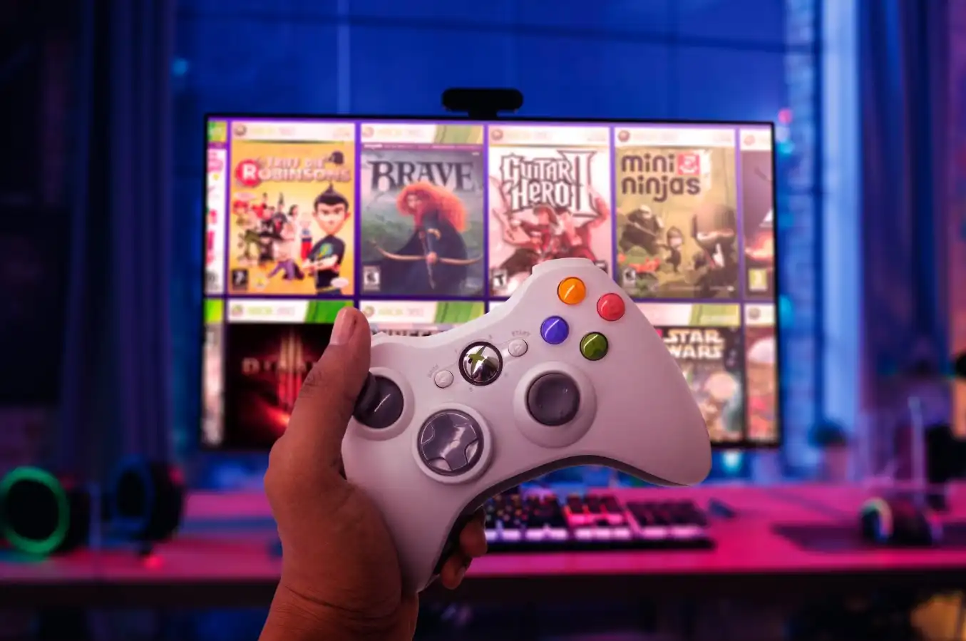 The first Xbox 360 emulator has been released for Android – the app is now available on Google Play