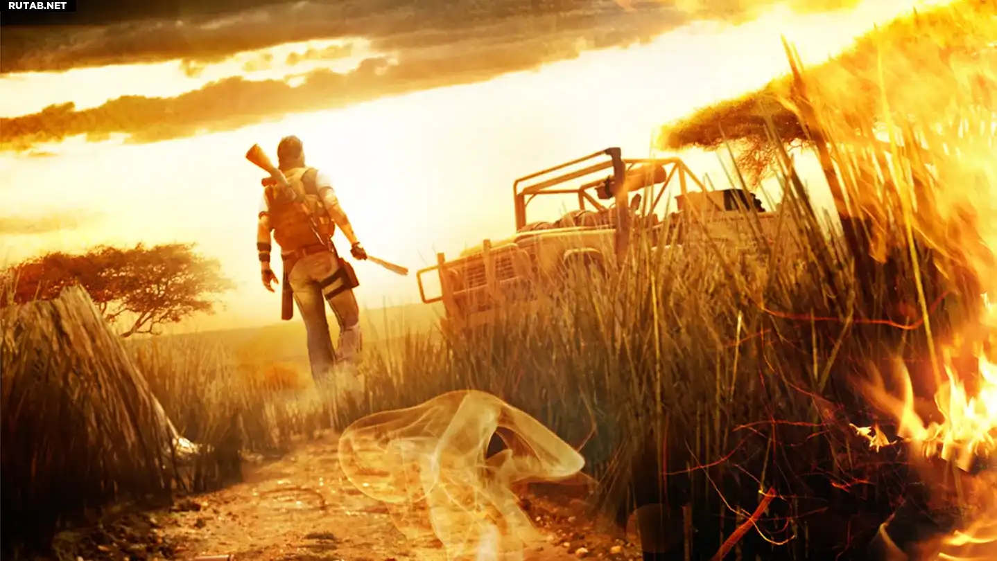 Far Cry 2 servers on Xbox 360 have suddenly come back online after four years of silence