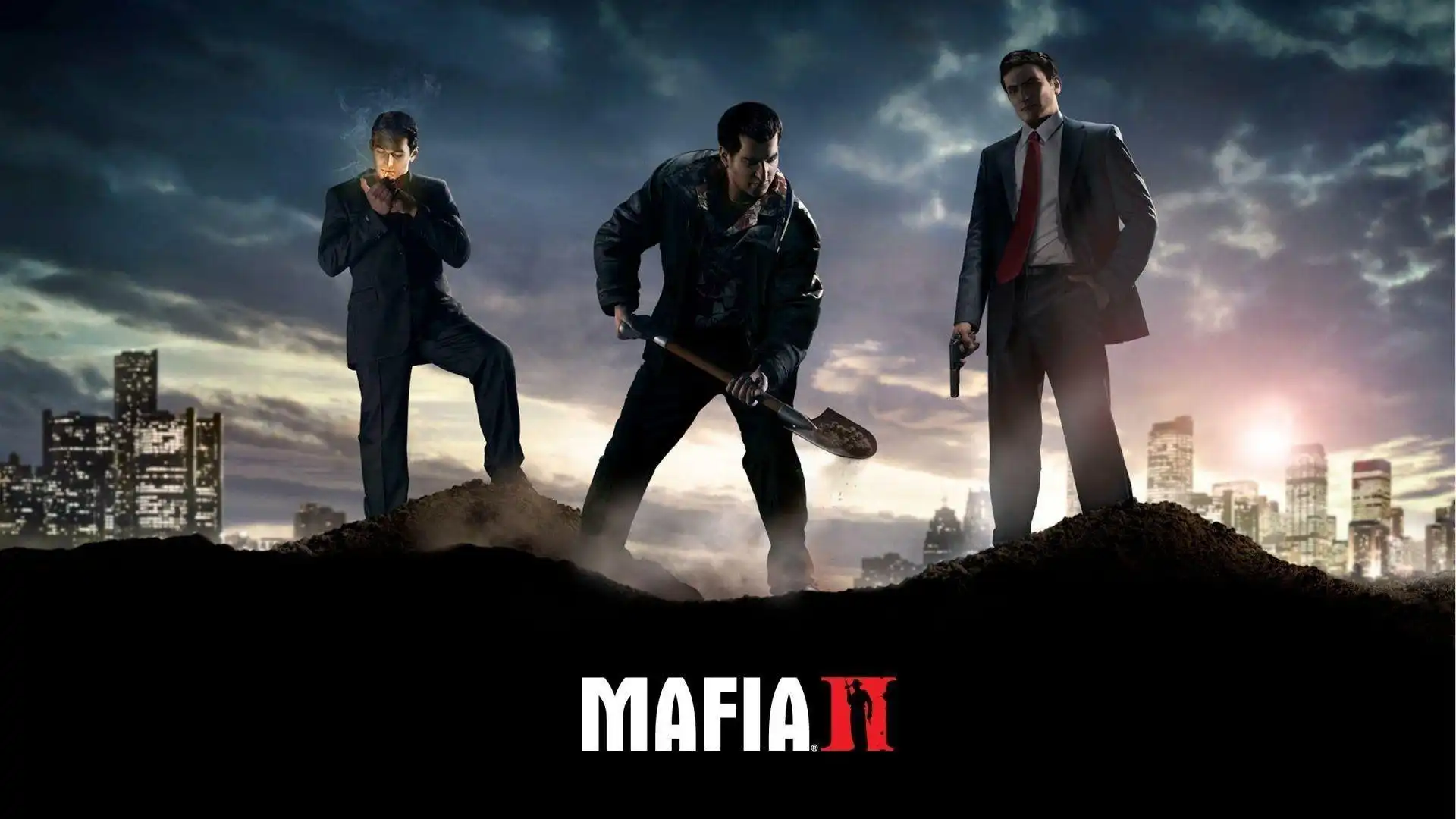 The fan remake of Mafia II: Final Cut has been cancelled due to burnout among the team
