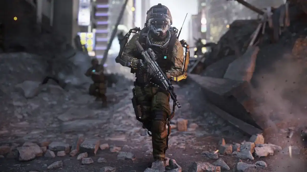 An insider has revealed new details about Call of Duty 2027