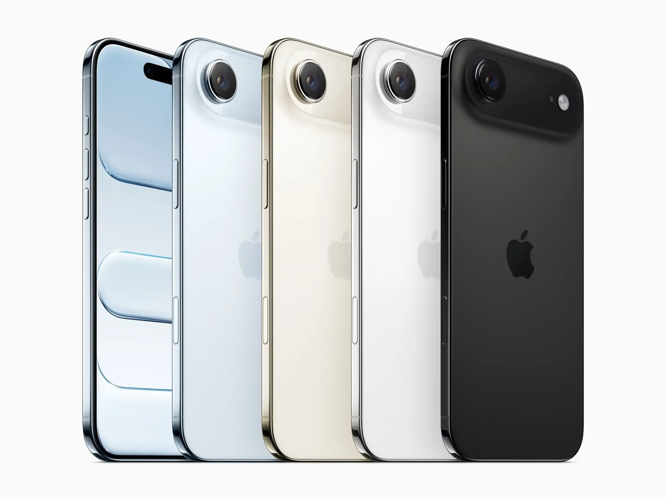 Insiders are confident that the iPhone Air 2 will still appear in 2026