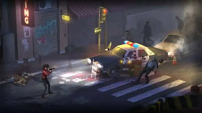 Мобильная Resident Evil Survival Unit набрала два миллиона установок — разработчики отмечают успех