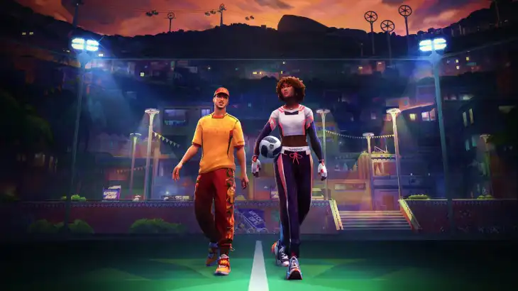 Rematch Season 2 will add 1v1 duels, new arenas, and important changes