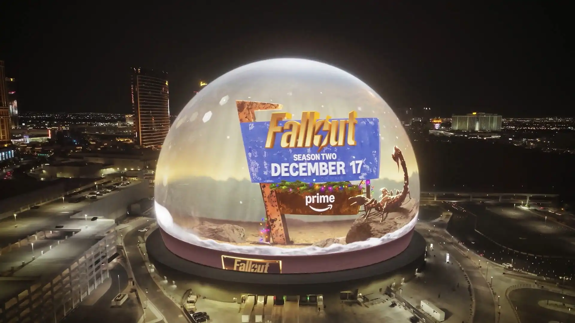 Fallout Season 2 to Release Early: Amazon Changes Premiere Date